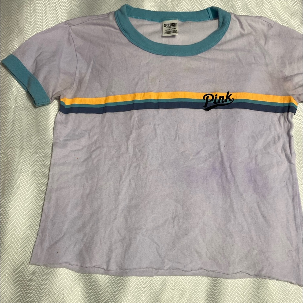 PINK Victoria’s Secret Tee Shirt